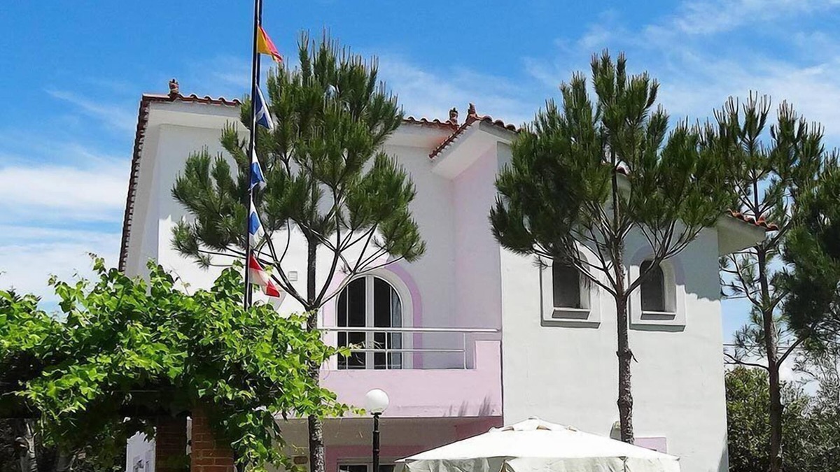 Oreoi House | Chroma Studios