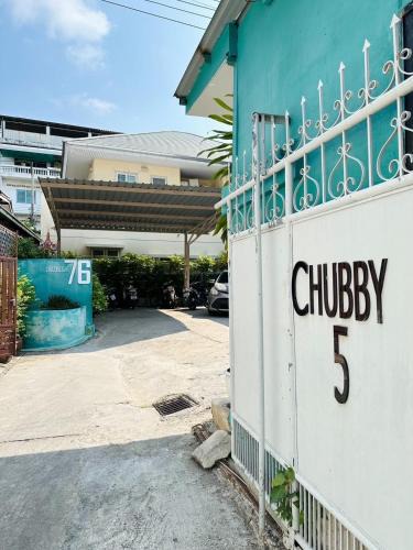 Bang Phlat Apartment | Chubby 5