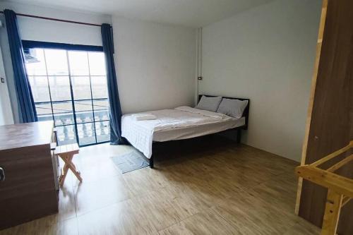Bang Phlat Apartment | Chubby 9 Standard room