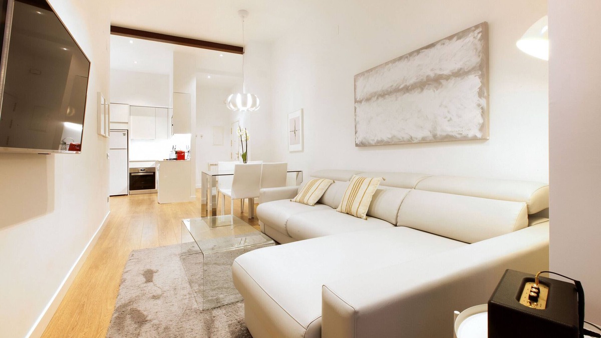 Justicia Apartment | Chueca Exclusive