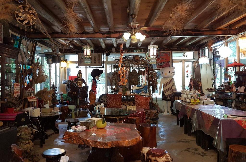 Taian House | Chuliuxiang B&B