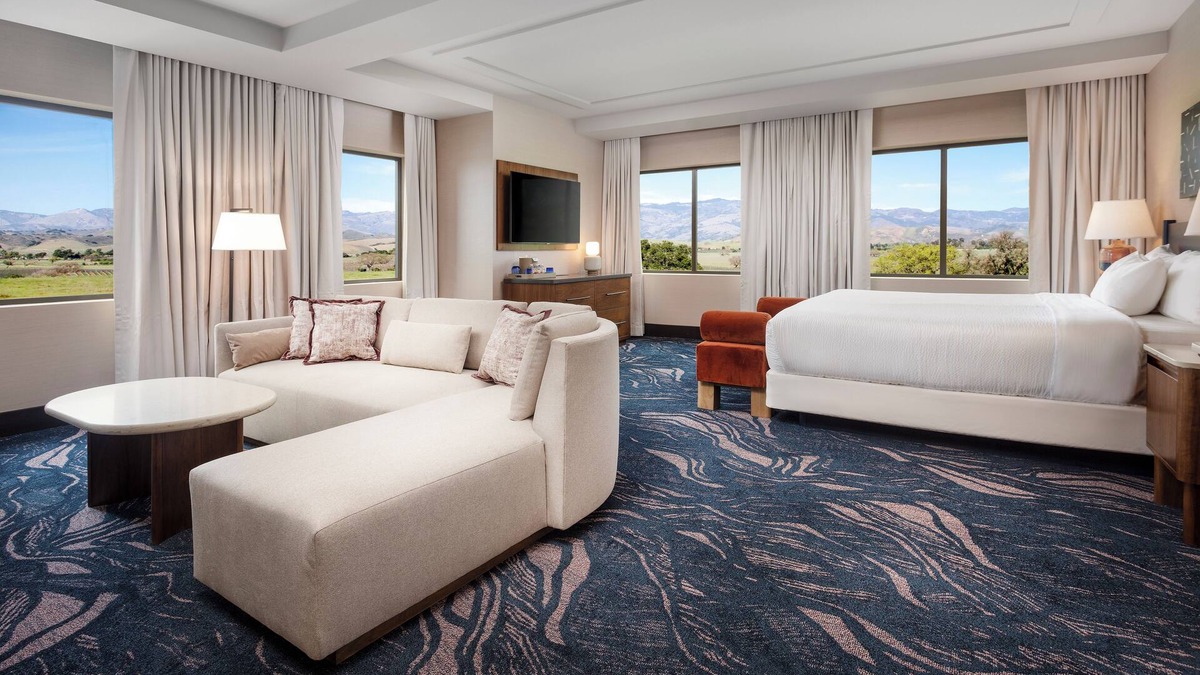 Santa Ynez Resort | Chumash Casino Resort