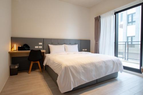 Magong House | Chunzi Apartment B&B