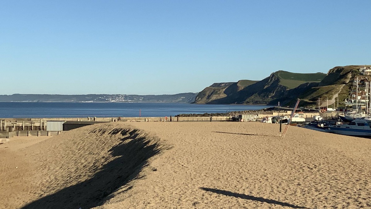 Charmouth Cottage | Church Cottage