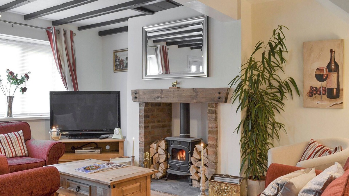 Driffield Cottage | Church Court Cottage