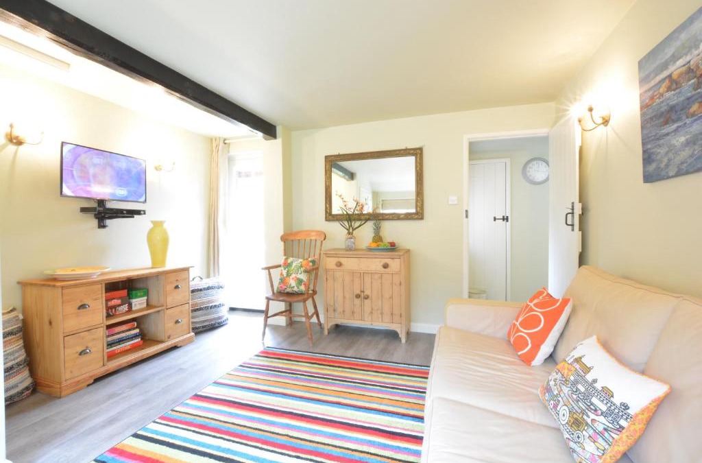 Dunwich House | Church Farm Cottage, Dunwich
