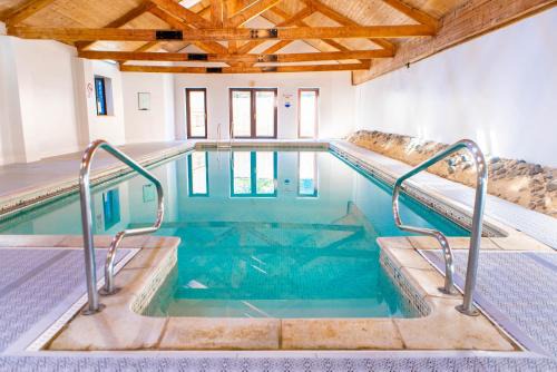 Winsley Apartment | Church Farm Country Cottages