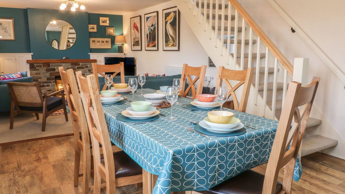 Tavistock Cottage | Church Hill Cottage