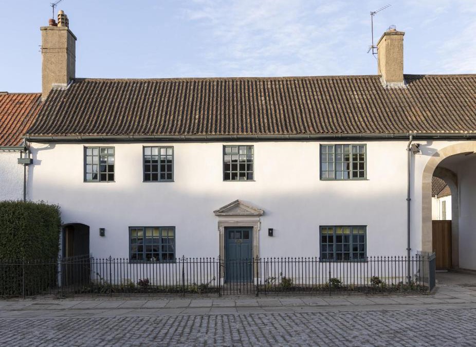 North Bitchburn House | Churchill Cottage