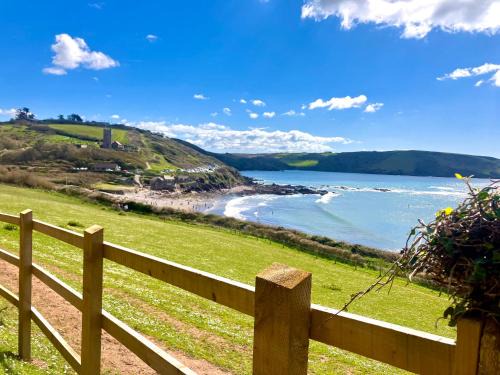 Wembury Resort | Churchwood Valley