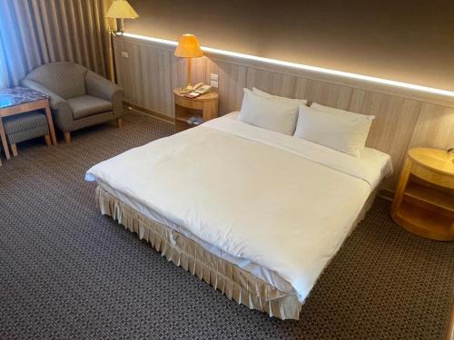 Taoyuan District Hotel | Chuto Plaza Hotel
