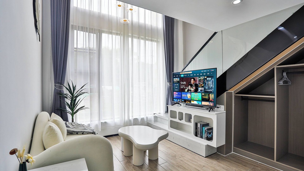 Pudong Hotel | Chuxin Moshe Hotel