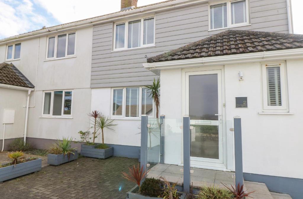 Carbis Bay House | Chy Kerris, Carbis Bay