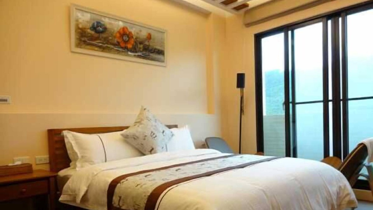 Toucheng House | Ciao Home