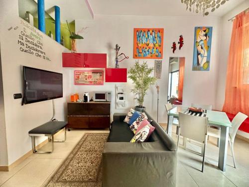 Modugno Apartment | CIAOBRO Apartment