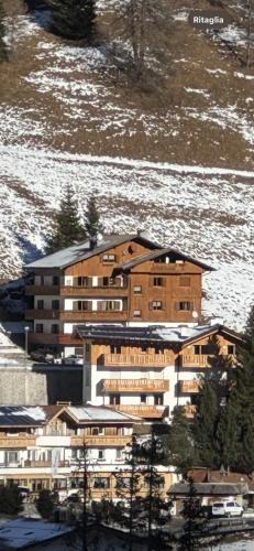 Arabba Apartment | Ciasa Enrico