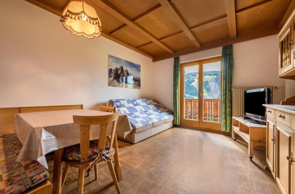 Mareo Apartment | Ciasa La Palsa App 4
