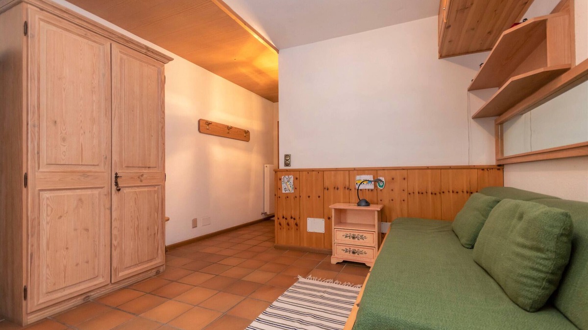 Pie Falcade Apartment | Ciasa Molino 306