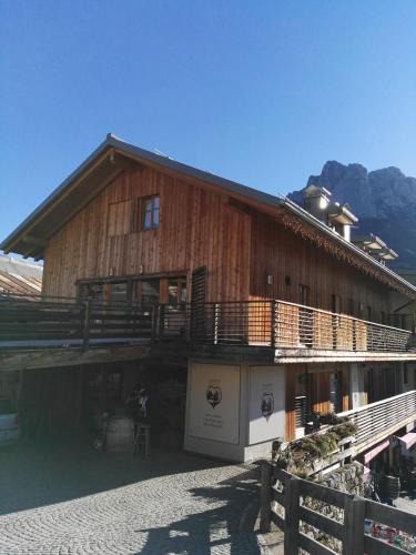 Vigo di Fassa Apartment | Ciasa Savoy