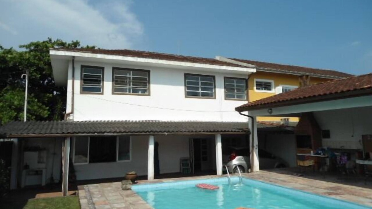 Cibratel I House | Cibratel I - delightful townhouse near the beach