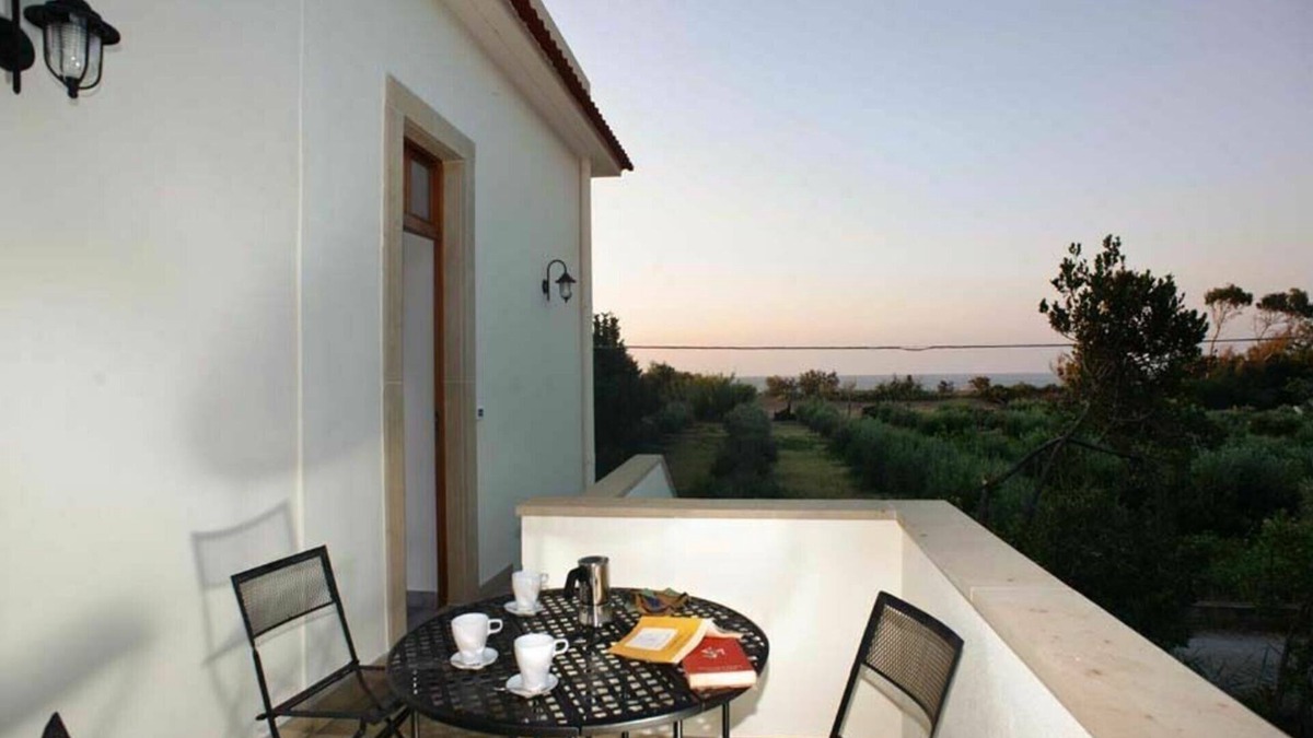 Patti Villa | Cicero - Patti ,Sicily