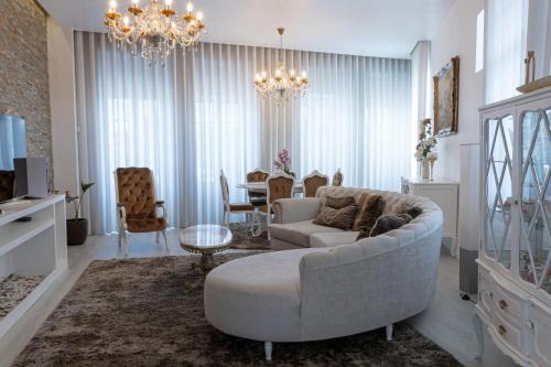 Esculca Apartment | Cidadela do Viriato Deluxe
