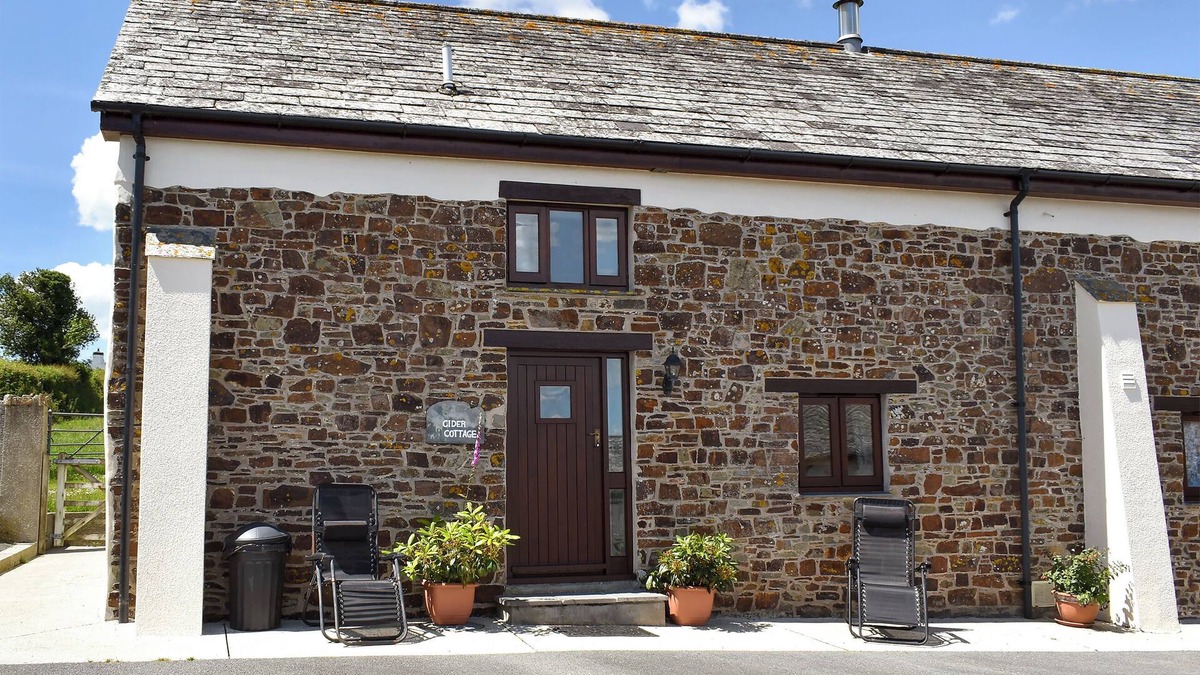 North Tamerton Cottage | Cider Cottage - UK11861