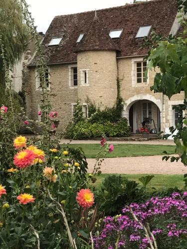 Ernes House | Cidrerie, Coeur De Combray