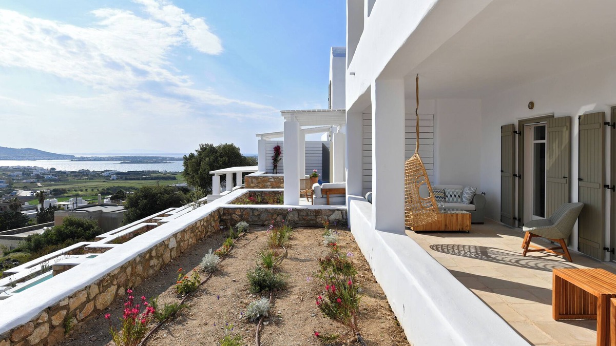 Glisidia Villa | Ciel Akaste Villa