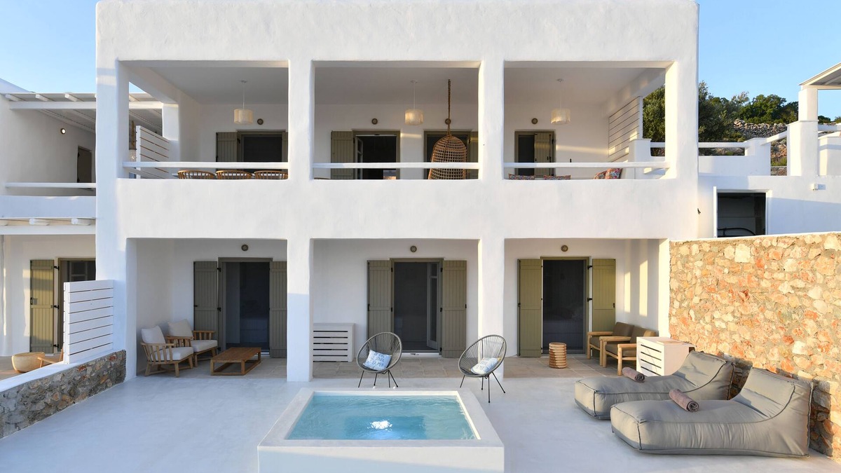 Glisidia Villa | Ciel Ianthe Villa