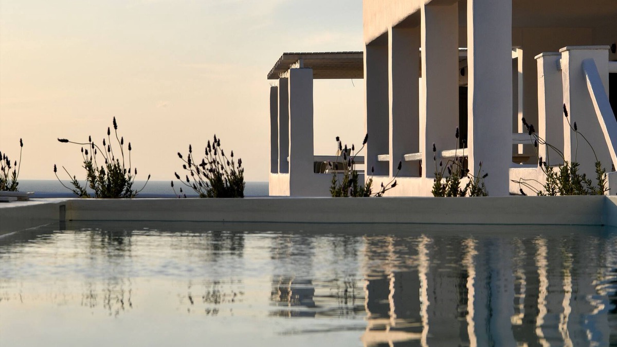 Glisidia Villa | Ciel Kallihroe Villa