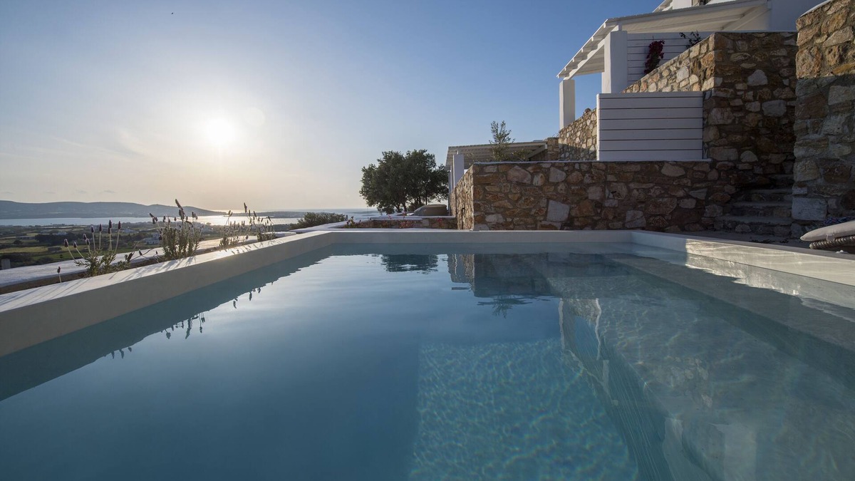 Glisidia Villa | Ciel Thoe Villa
