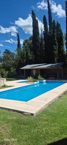 La Falda House | Cielito lindo