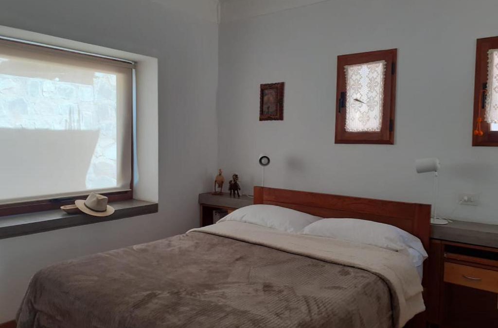 Tilcara Apartment | Cielo de Tierra 2 - Un balcón a los cerros