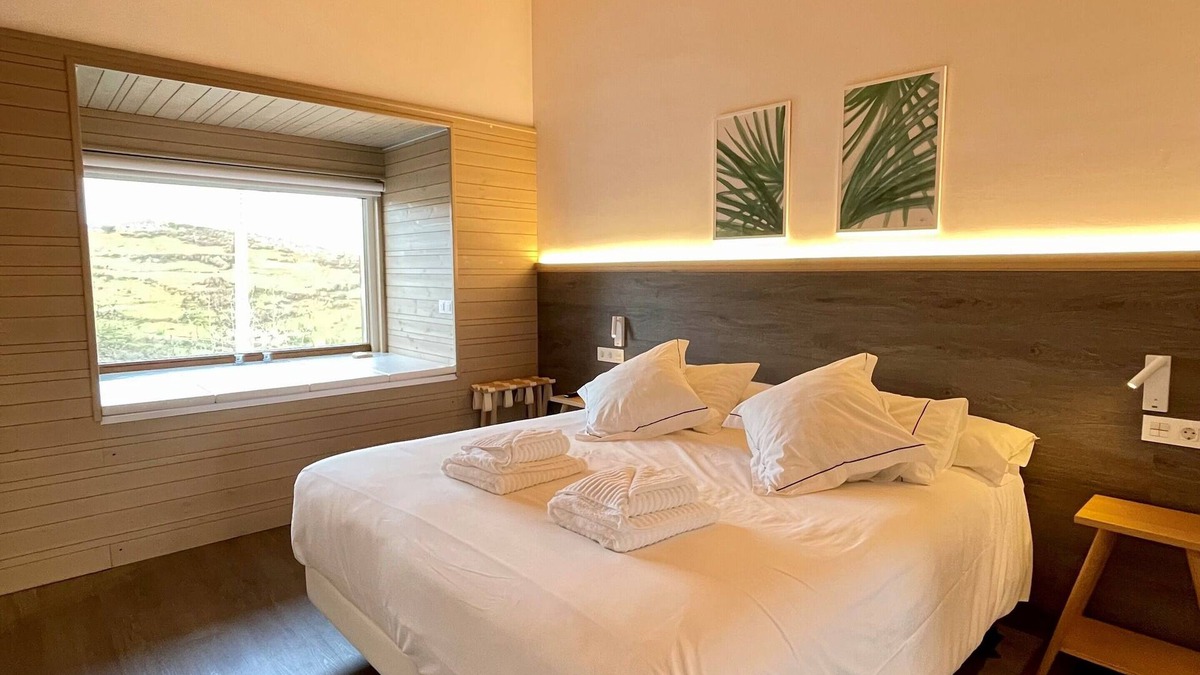 Baselgas Villa | Cieloastur Villa Deluxe, una Propuesta Diferente