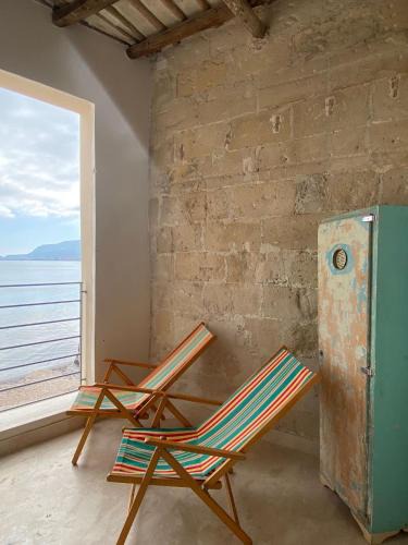 Trapani City Centre Apartment | CIELOMARE APARTMENTS - NAUSICA fisherman house