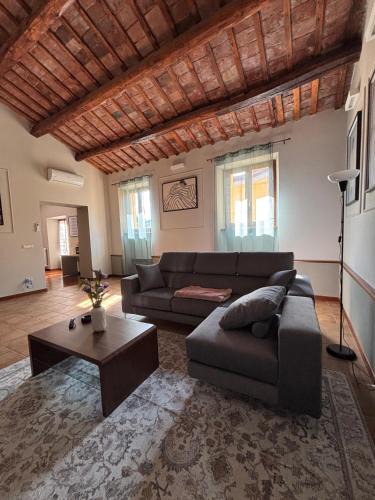 Rieti Apartment | Cieloterra Altobelli