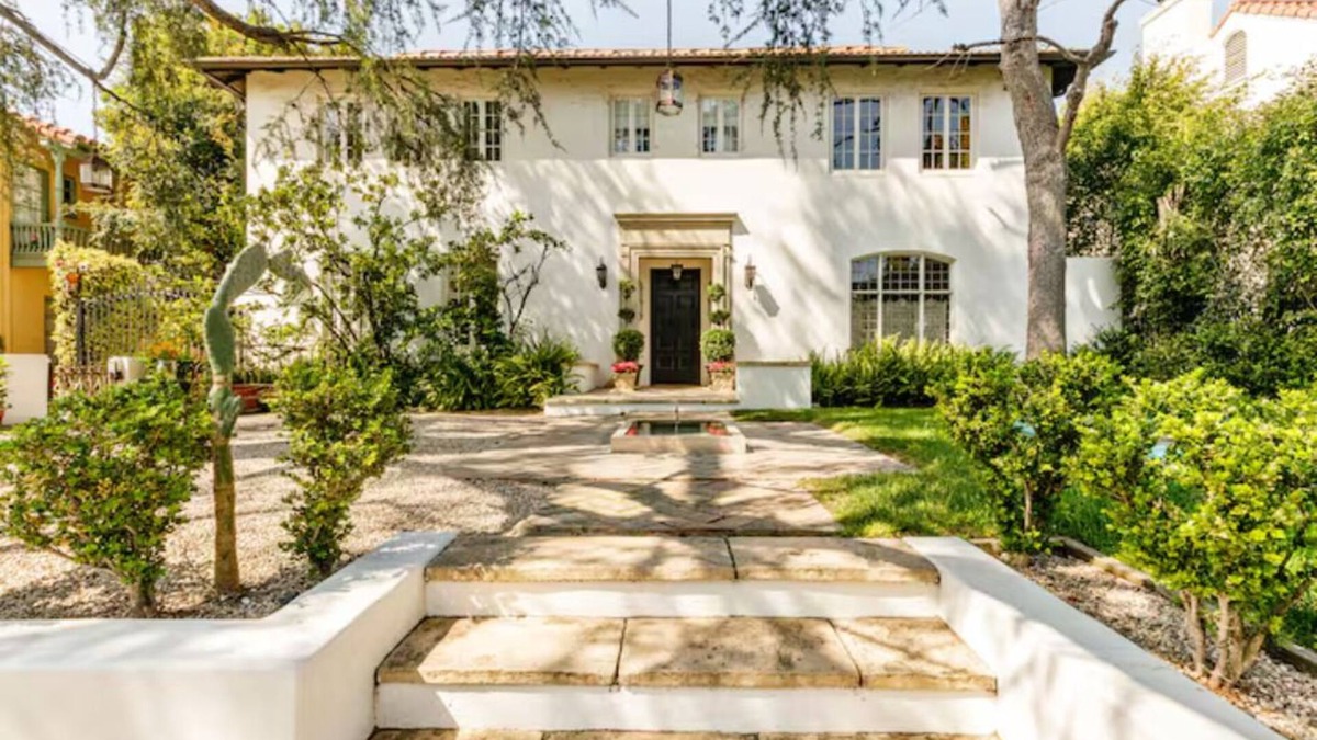 Hollywood House | Ciento Cielos