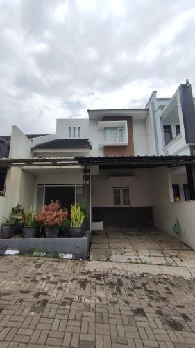 Cibiru House | Cilengkrang Homestay Syariah