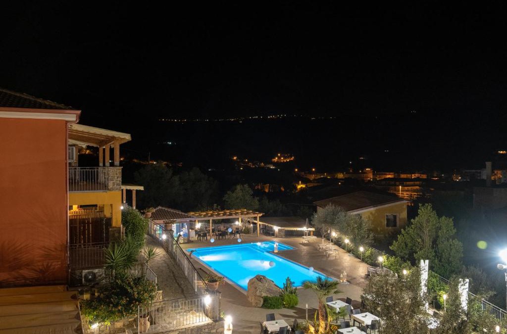 Agnone Cilento Apartment | Cilento Holiday Village