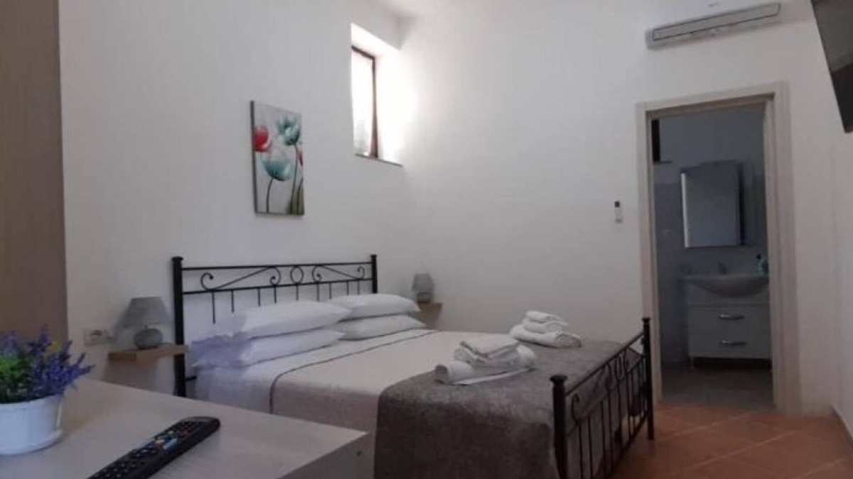 Caprioli Apartment | Cilento House Relax (House in the Green)