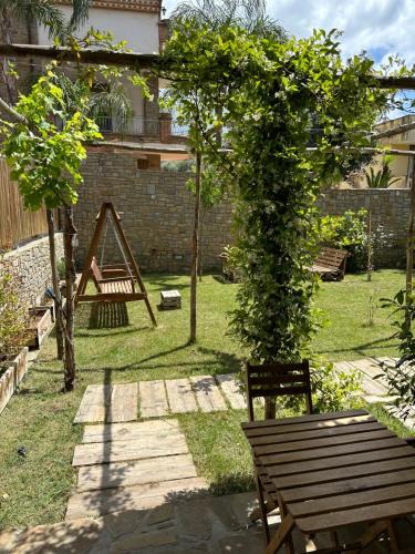 Agnone Cilento House | Cilento rooms