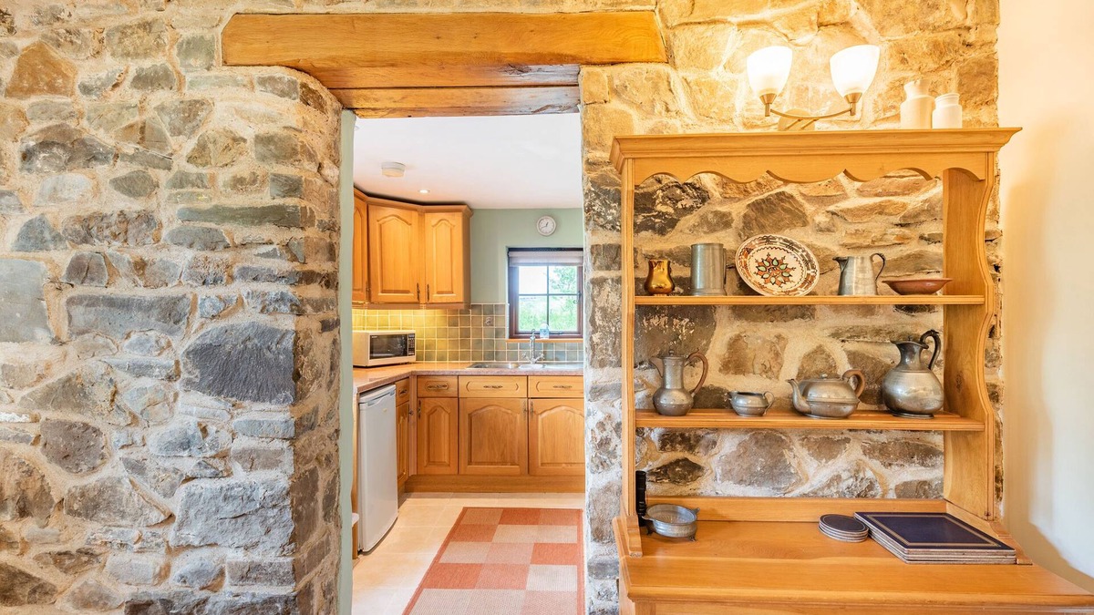 Carmarthen Cottage | Cilwen Fach