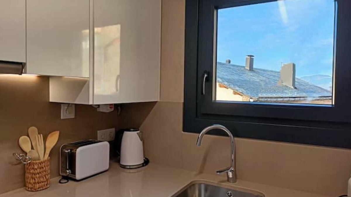 Bellver de Cerdanya Apartment | Cim 's Apartments Cerdanya 2