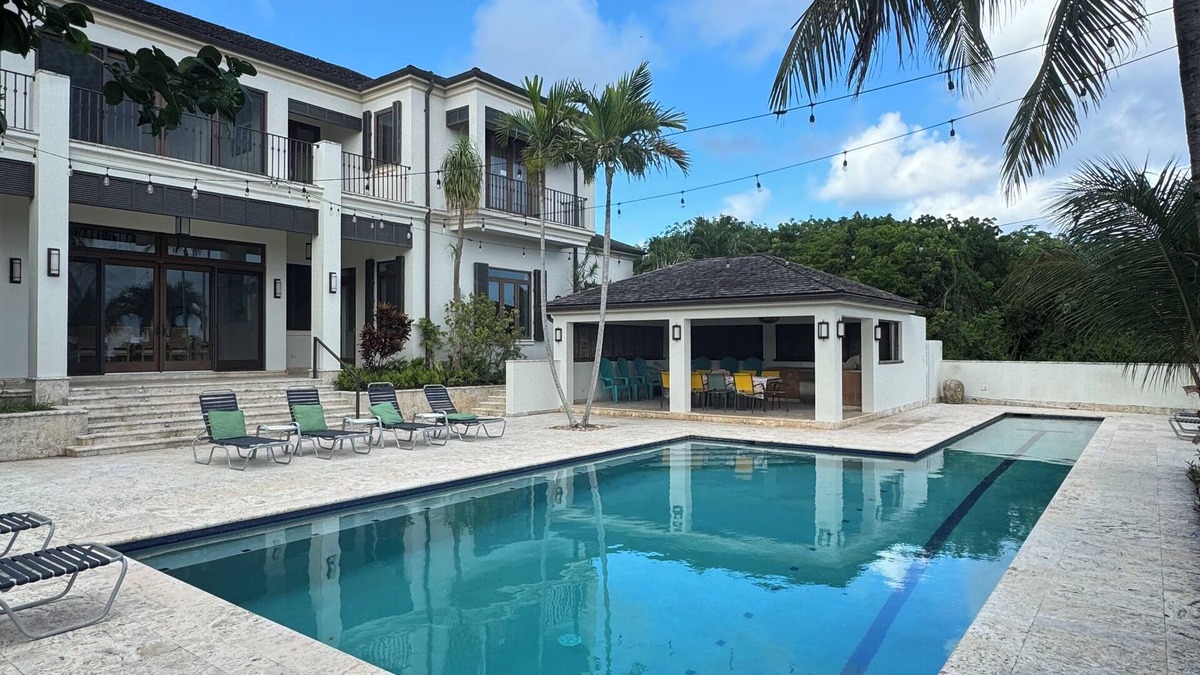 Gambier House | Cima del Marn(Top of the Sea)nnHilltop, private 180 degree ocean view