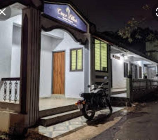 Bogmolo House | Cinco Filhas