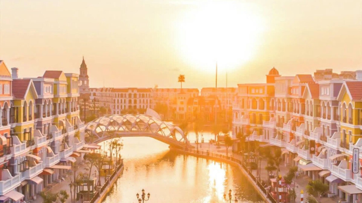 Ganh Dau House | Cindy Homestay Grand World