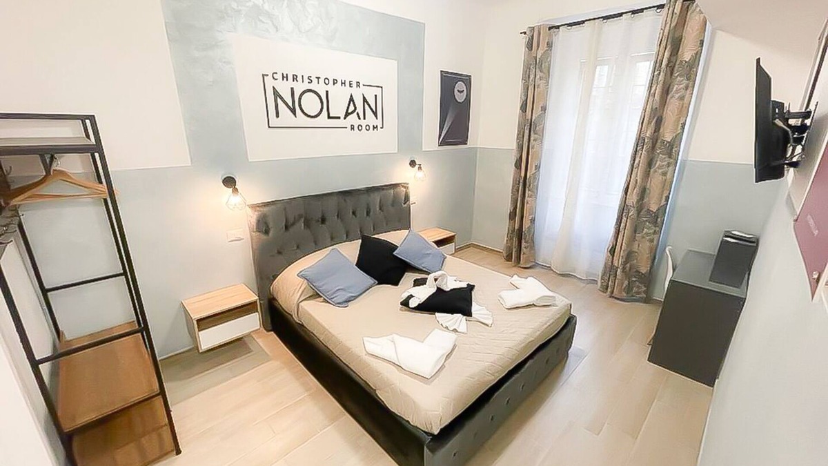 Salario Apartment | Cinemovie Guesthouse