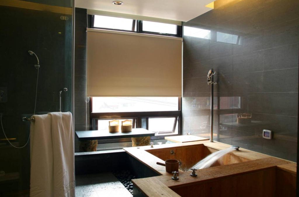 Baihe Hotel | CingYa Hot Spring Hotel