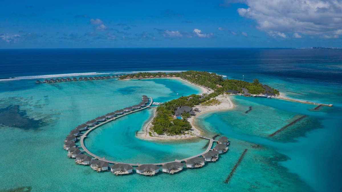 Kanuhuraa Resort | Cinnamon Dhonveli Maldives